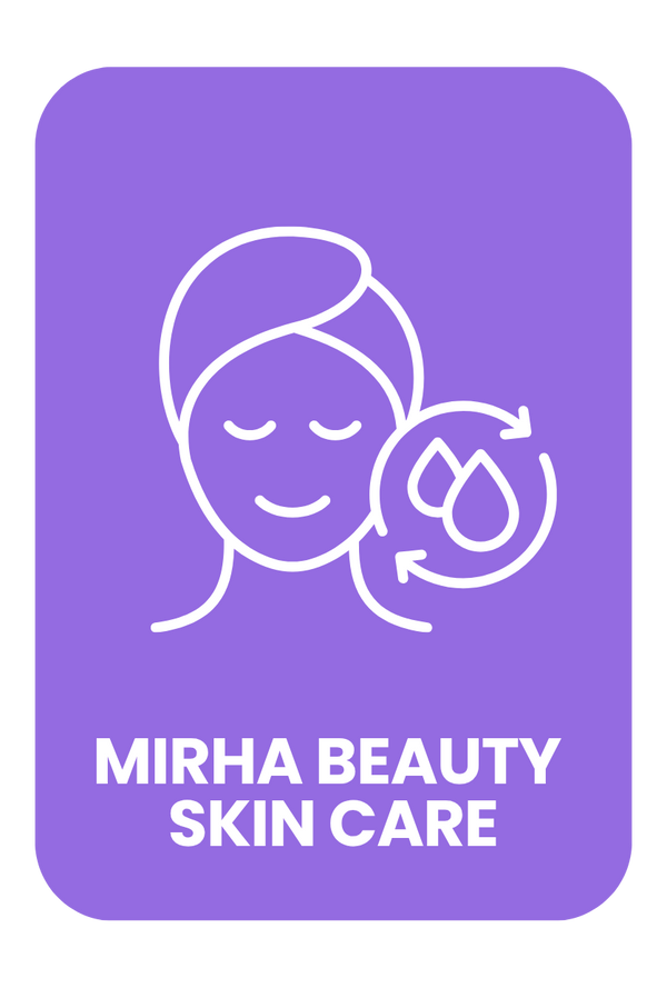 Mirha Beauty Skin Care