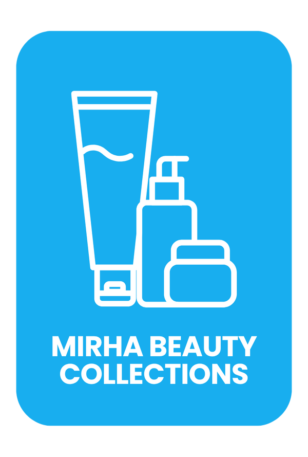Mirha beauty Collections
