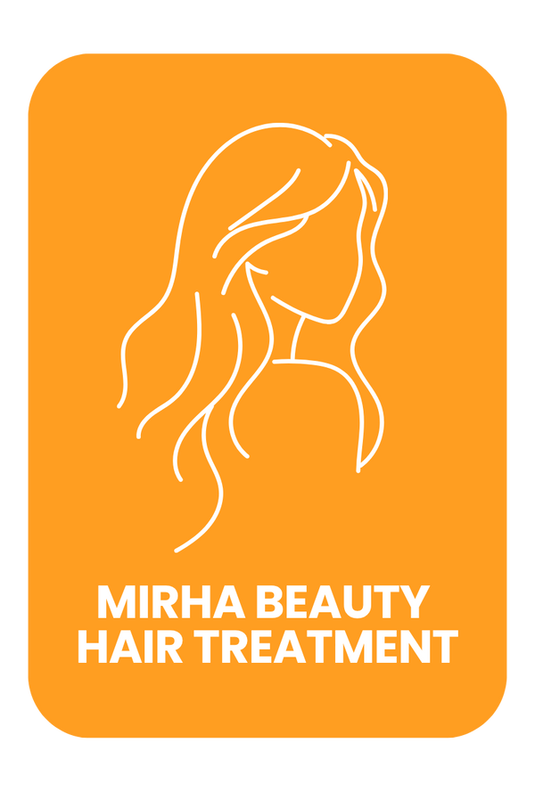 Mirha Beauty Hair Treatment