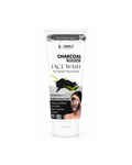 Charcoal Whitening Face Wash
