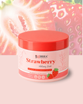 Strawberry Whitening Scrub