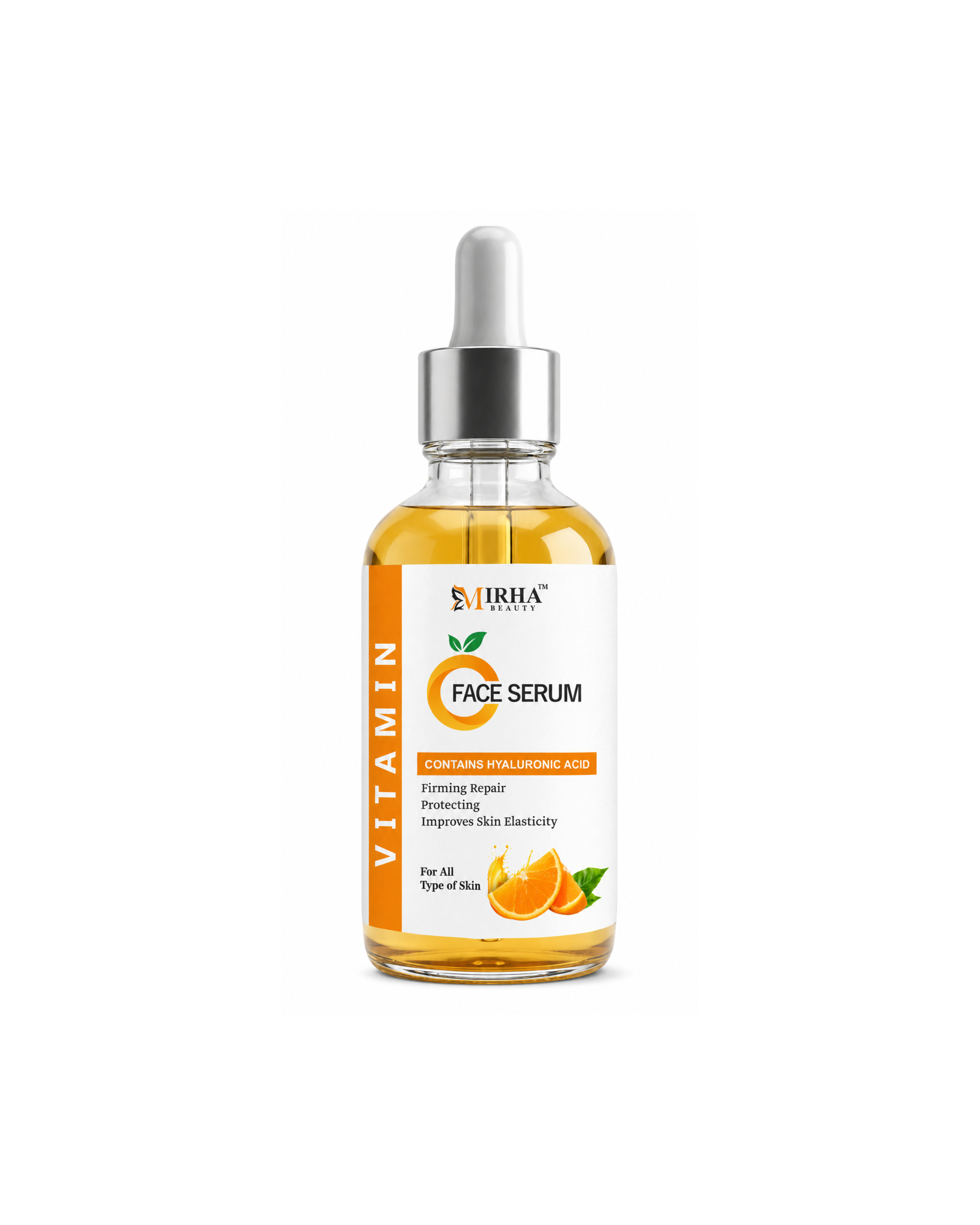 Vitamin C Face Serum