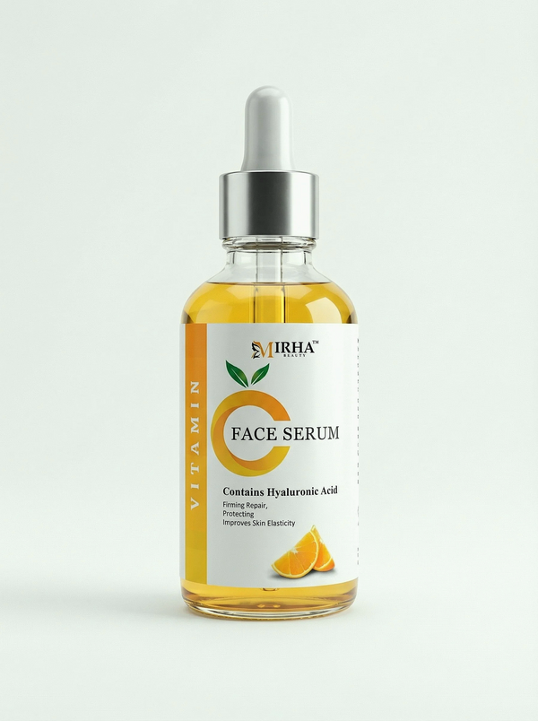 Vitamin C Serum